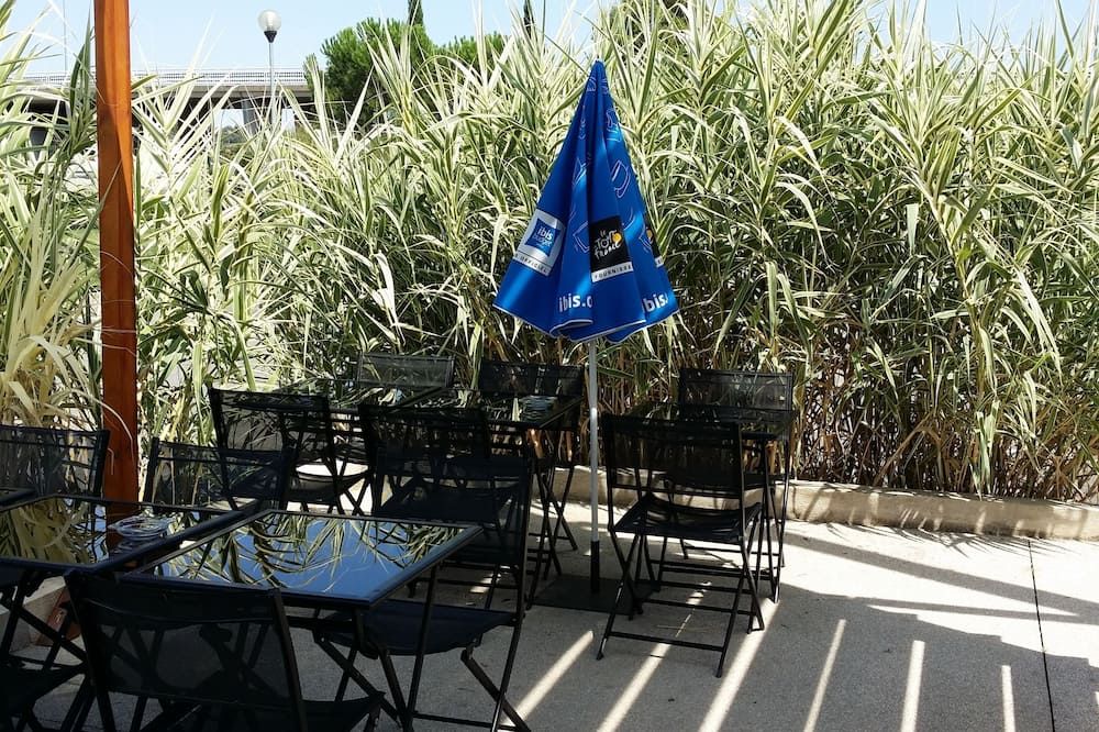 ibis budget Saint-Maximin-la-Sainte-Baume