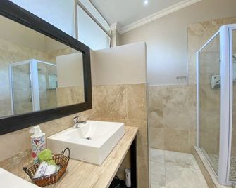Aloe Manor - Oudtshoorn