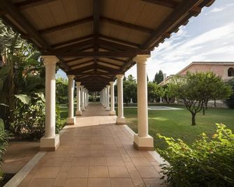Lantana Resort Hotel & Apartments - Pula