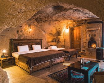 Atilla's Cave Hotel - Nevşehir