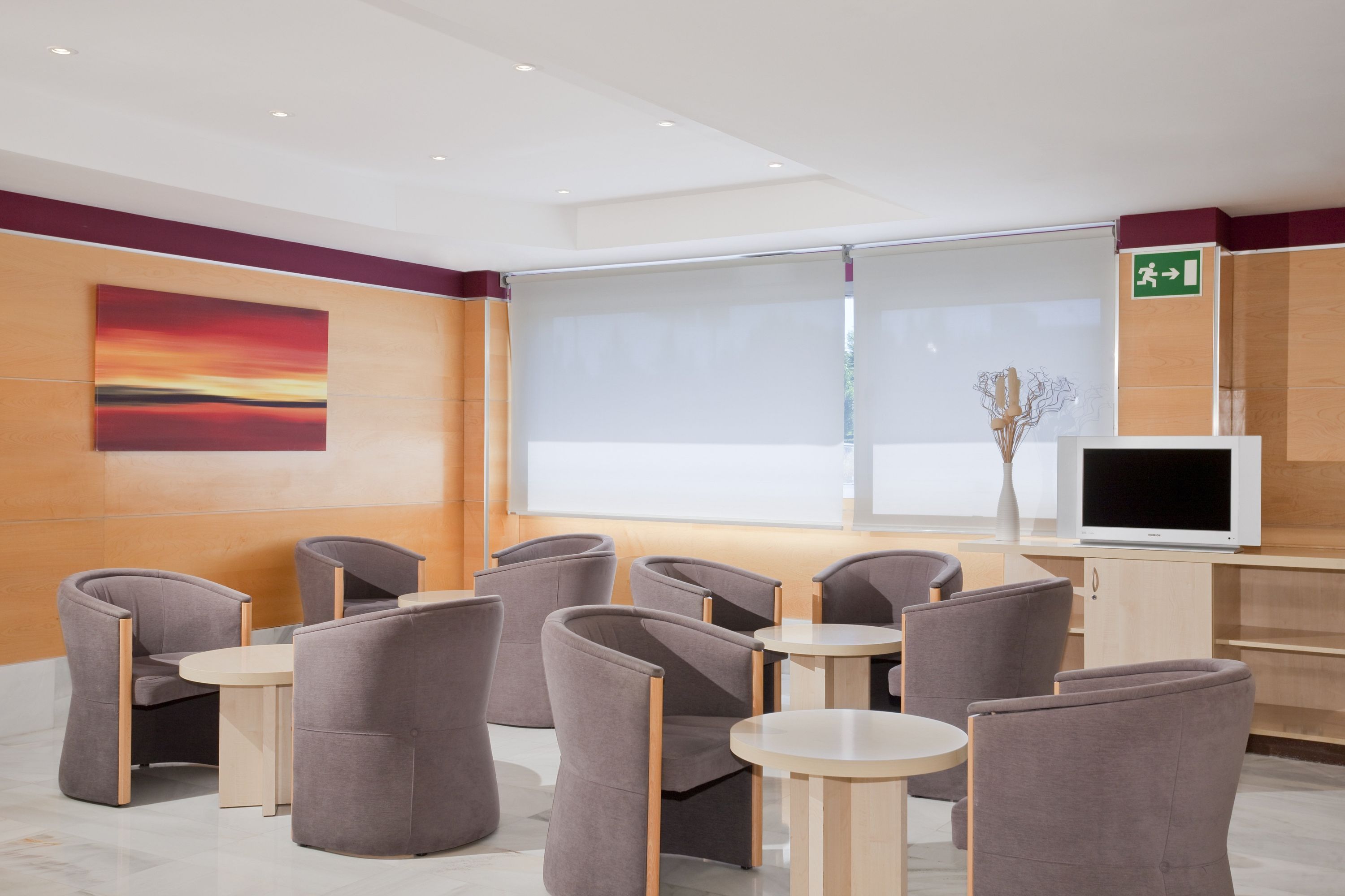 Holiday Inn Express Madrid - Alcobendas by IHG