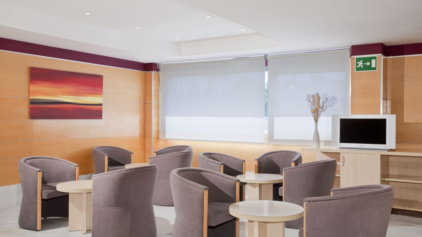 Holiday Inn Express Madrid - Alcobendas by IHG