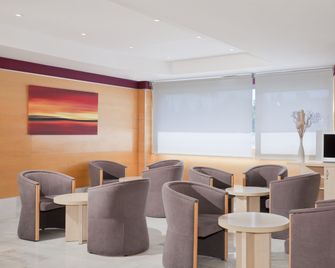 Holiday Inn Express Madrid - Alcobendas by IHG - Alcobendas - Salon