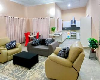 Private getaway in the hills of Blantyre City - Blantyre