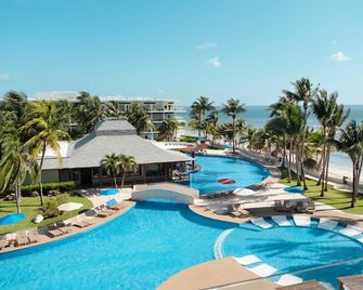Iberostar Selection Riviera Cancún - Puerto Morelos - Uima-allas