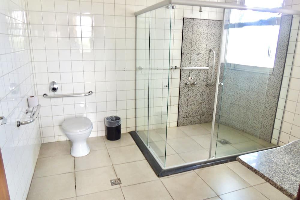Pouso Alegre Hotel - Pouso Alegre