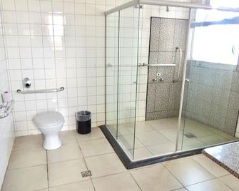 Pouso Alegre Hotel - Pouso Alegre