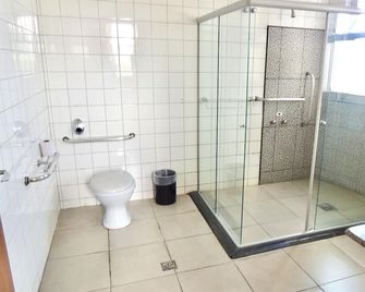 Pouso Alegre Hotel - Pouso Alegre