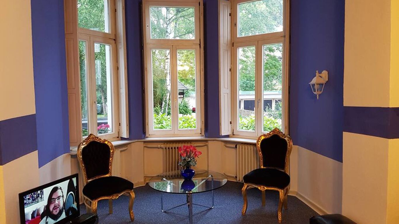 A&S Ferienwohnungen Koblenzer Strasse