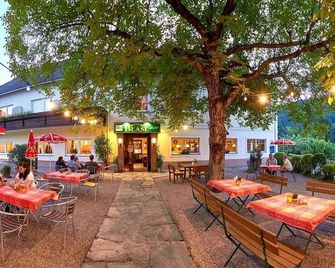 Gasthof Blasl Margaretha - Losenstein - Binnenhof