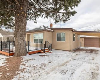 Rapid City Vacation Homes - Rapid City - Edificio