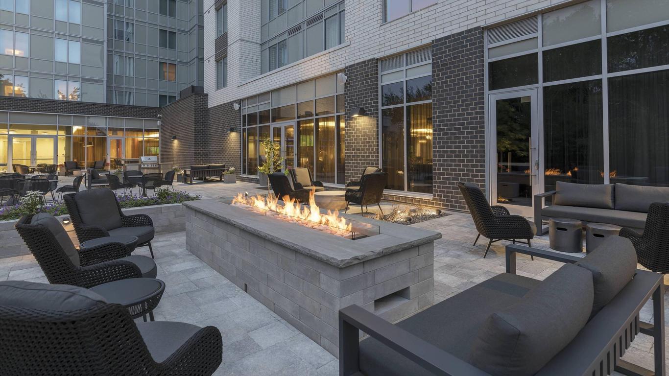 Courtyard by Marriott Halifax Dartmouth