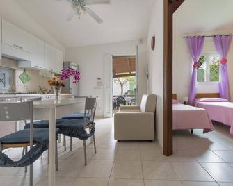 Villa Imma by BarbarHouse - Punta Prosciutto - Sala pranzo