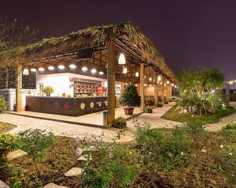 Sona Resort - Ninh Binh - Edificio