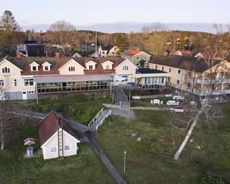 Örserumsbrunn Gestgifveri & Konferens - Gränna