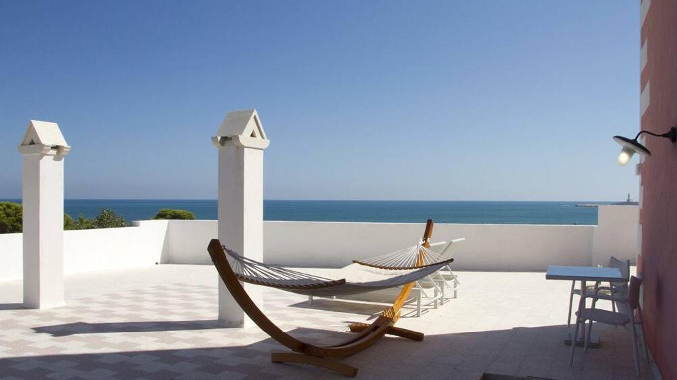 Hotel Boutique Il Castellino Relais