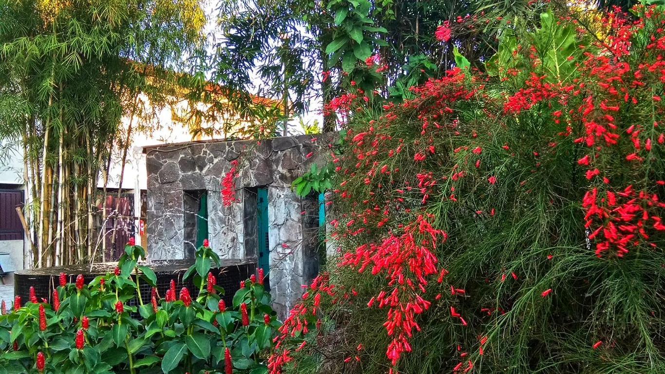 Asiatel Inn Sta. Rosa