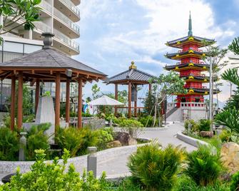 Da Nang - Mikazuki Japanese Resorts & Spa - דה נאנג - בניין