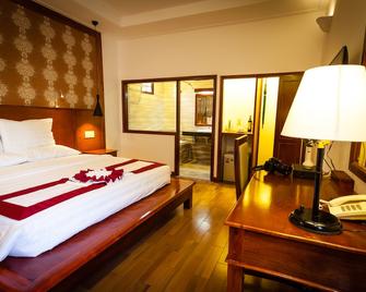 Phu Quoc Villa - Phu Quoc - Bedroom