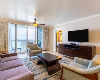 Wyndham Vacation Resorts Panama City Beach - Panama City Beach