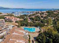 Sweet Mavy Incantevole Dimora by Wonderful Italy - Porto Rotondo - Zwembad