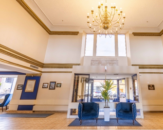 Prince Arthur Waterfront Hotel & Suites - Thunder Bay - Lobi
