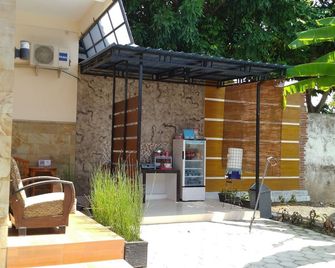 Indah Nusantara - Banyuwangi