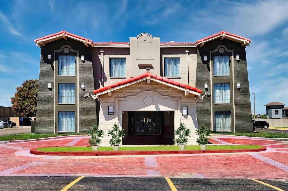 La Quinta Inn by Wyndham Amarillo West Medical Center - אמרילו - בניין