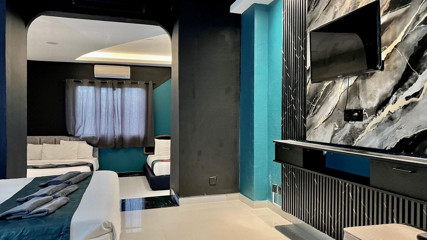 Adamson Hotel Kuala Lumpur