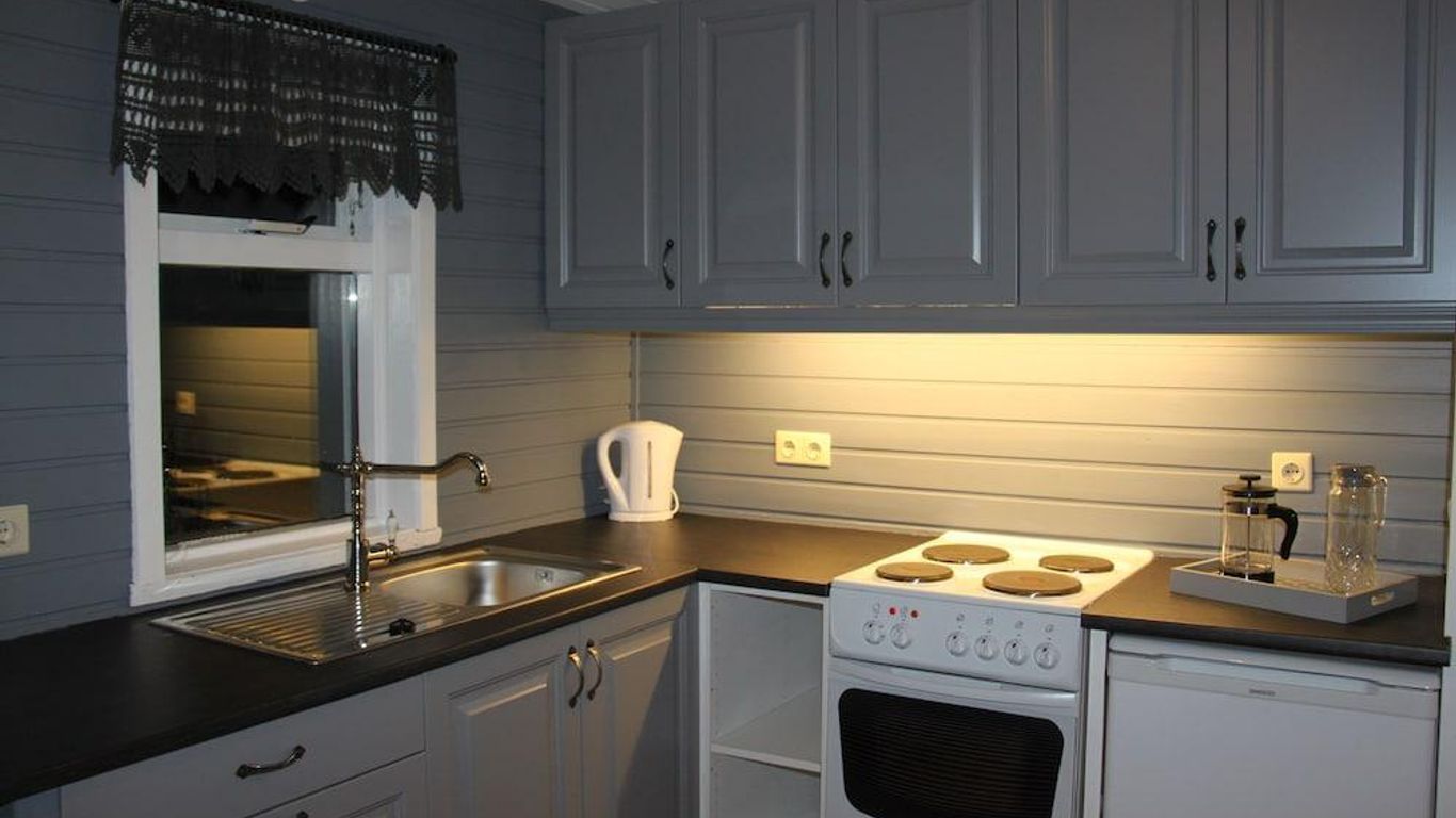 South Iceland Guesthouse