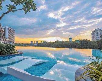 Midtown By Saigon - Ho Chi Minh City