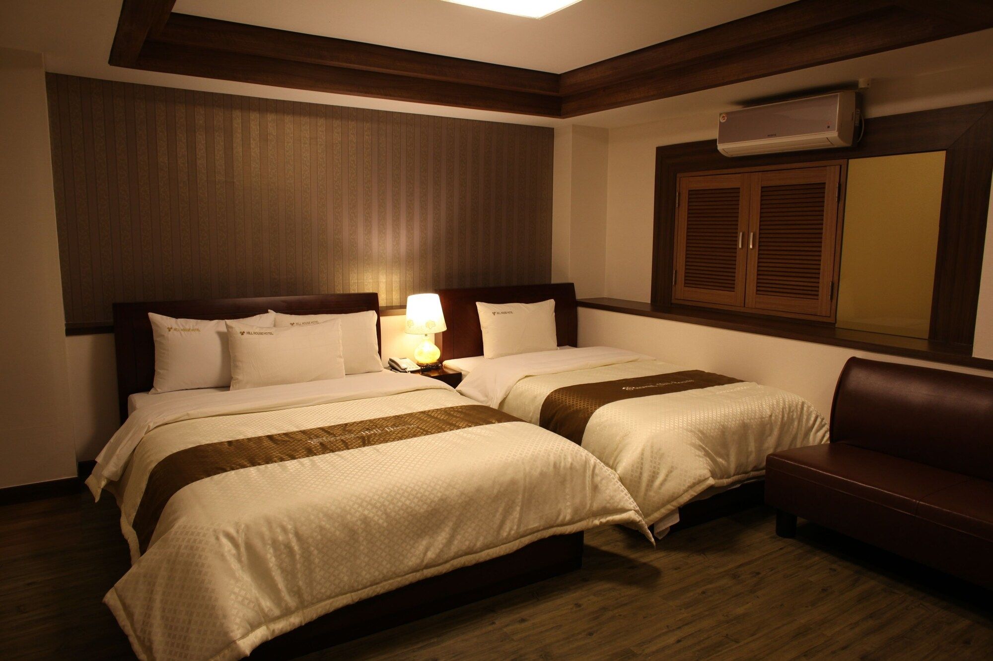 Hill House Seoul Myeongdong