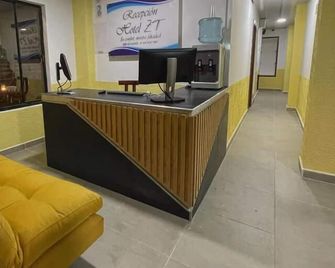 Hotel Zt - Mariquita - Recepción