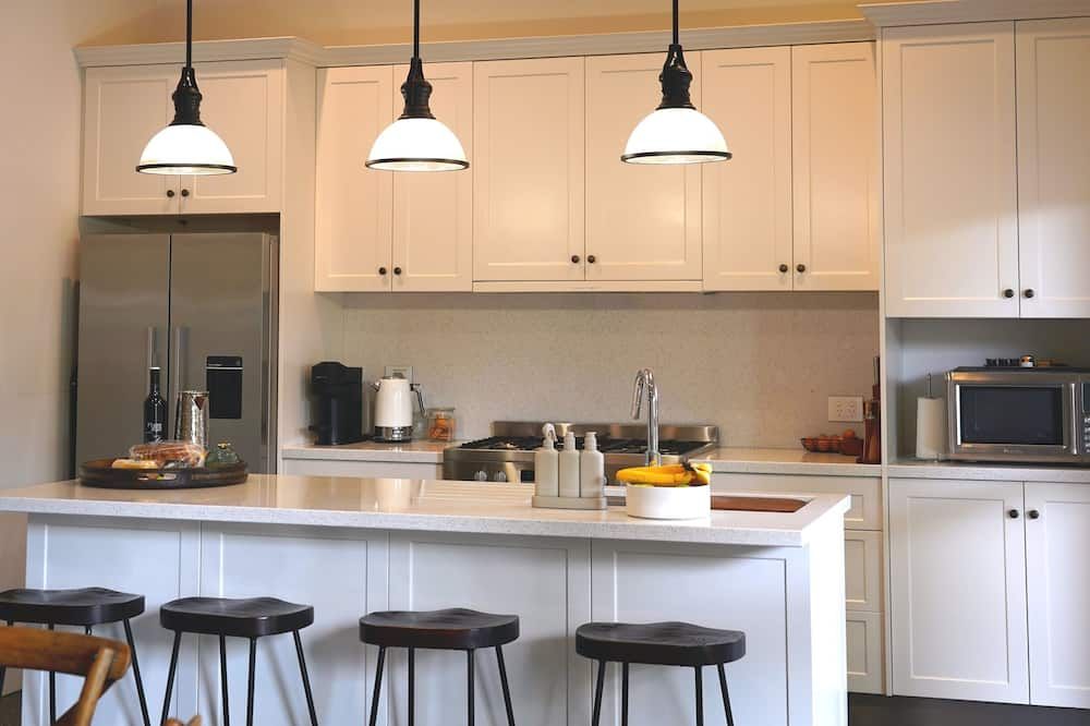 Barossa Bed & Breakfast - Tanunda - Küche