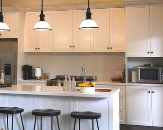 Barossa Bed & Breakfast - Tanunda - Küche