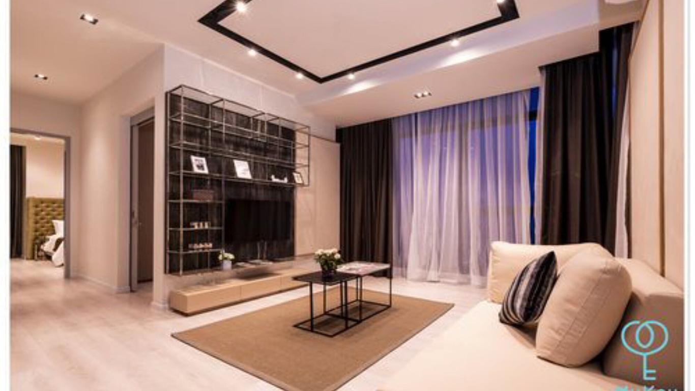 Expressionz Professional Suites by MyKey
