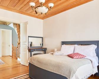 Nostalgic & Comfortable Historical Home! - Istanbul - Schlafzimmer