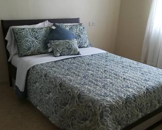 Modern, luxury in Takoradi - Takoradi - Bedroom