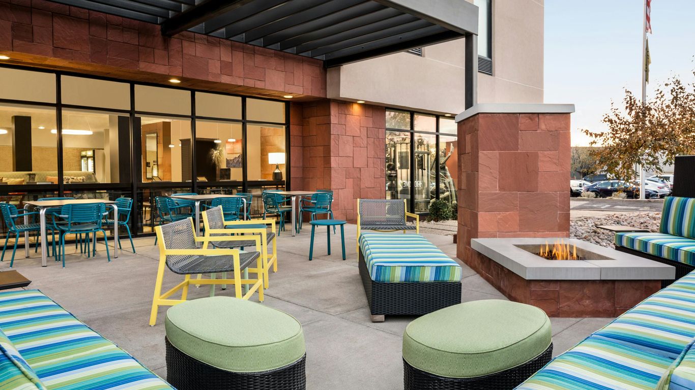 Home2 Suites by Hilton Salt Lake City/Layton