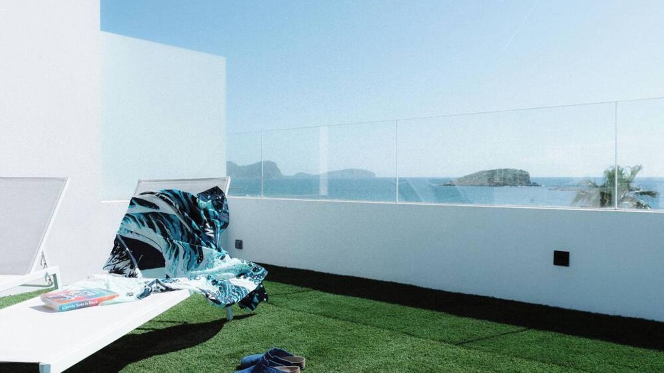 Outsite Ibiza