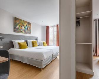 Hotel de France Invalides - París - Habitación