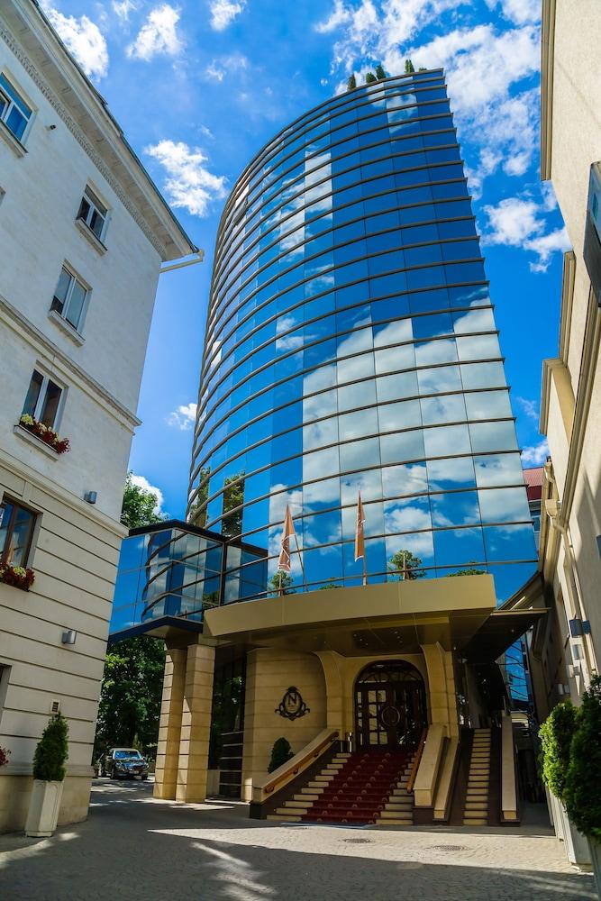 Nobil Luxury Boutique Hotel from 131. Chisinau Hotel Deals