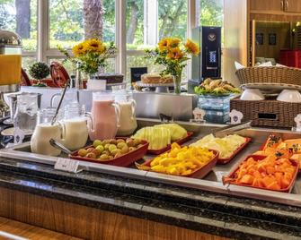 イビス サン ジョゼー ド リオ プレト - サンジョセードリオプレト - ダイニングルーム