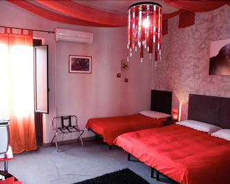 Catania city center appartaments - Catania - Bedroom