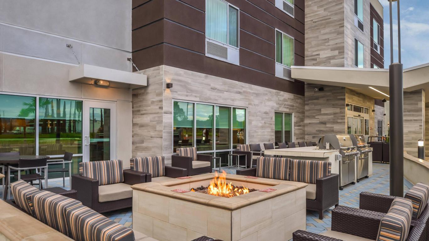 TownePlace Suites by Marriott San Bernardino Loma Linda