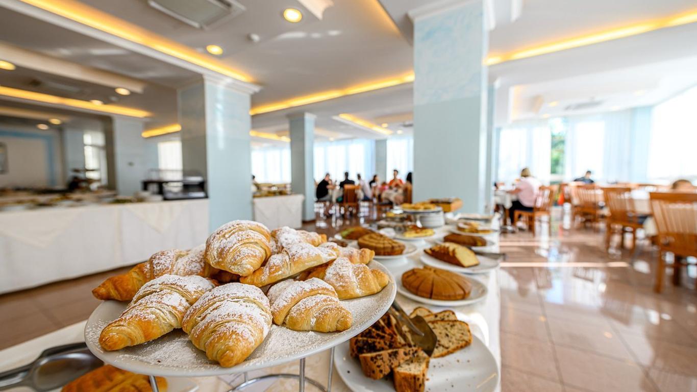 هوتل سانت جريجوري بارك