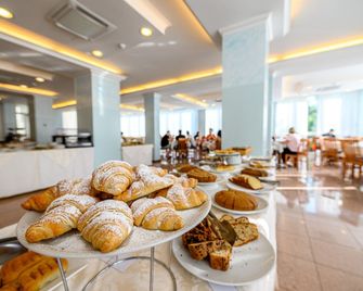 Hotel St. Gregory Park - Rimini - Ristorante