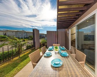 Villas The Tides by Playa Caracol Resort - Punta Chame - Balcón
