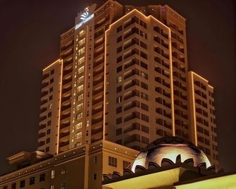 Raintree Resort Suite At Sunway Pyramid Tower - Petaling Jaya - Bâtiment