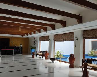 Devaragam - Guruvayoor - 大廳